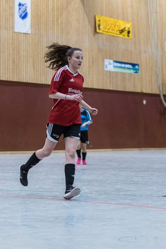 Bild 703 - IZ Hallenkreismeisterschaft